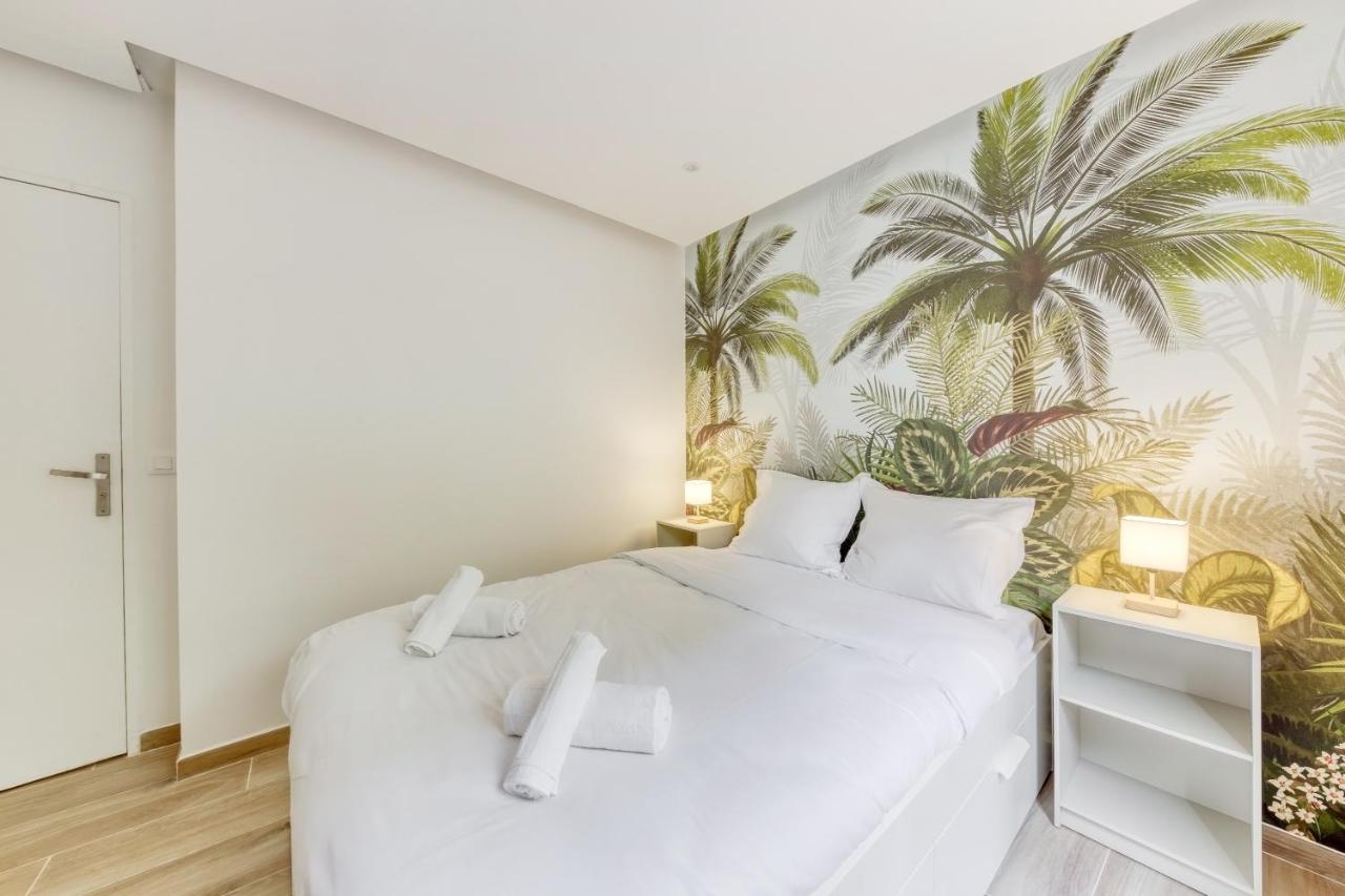 Smart Living - Ideal Amis Et Famille -10 Mn Disneyland - 20 Mn Paris Torcy  Exterior foto