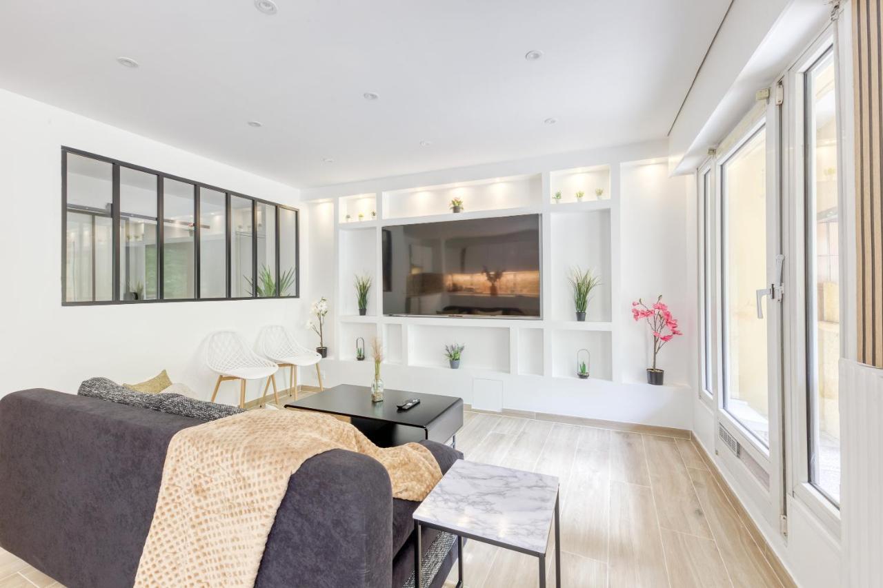 Smart Living - Ideal Amis Et Famille -10 Mn Disneyland - 20 Mn Paris Torcy  Exterior foto